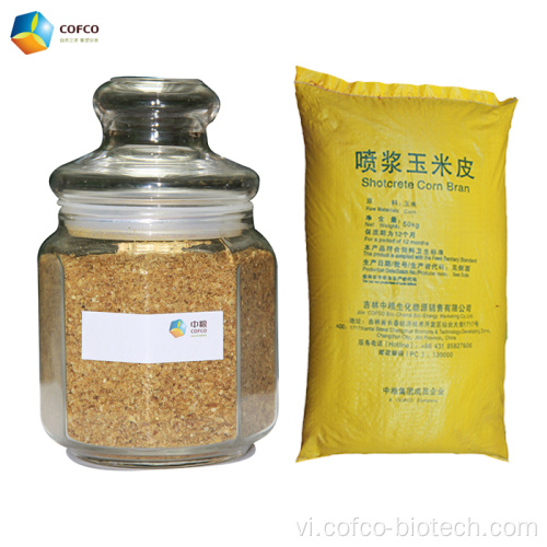 Msds nguồn cấp dữ liệu gluten ngô